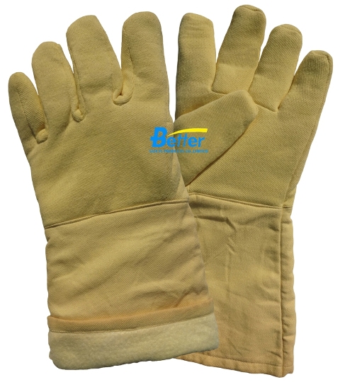 BGKH004-500C Kevlar Heat Resistant Gloves