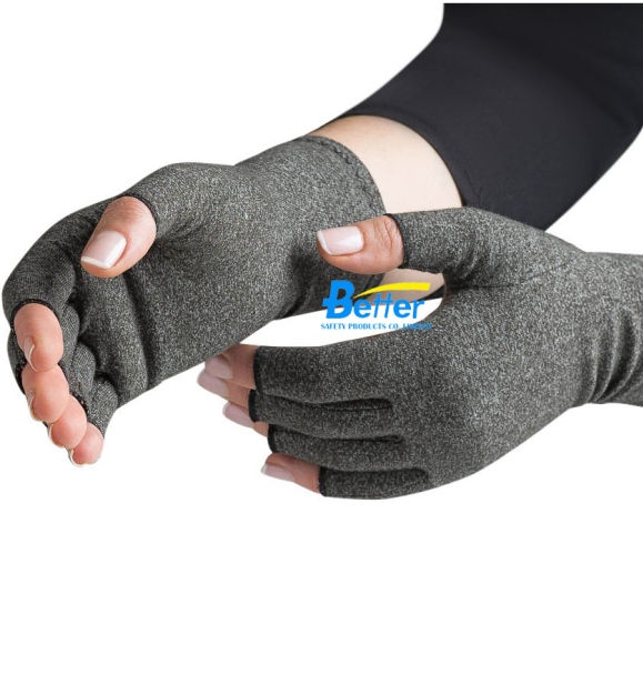 BGAG001-Seal Compression Arthritis Glove